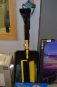 *Sub Zero Shovel & Snow Broom Combo