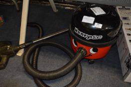 *Henry Micro Hi Flo Vacuum