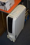 *Delonghi Dragon4 Radiator