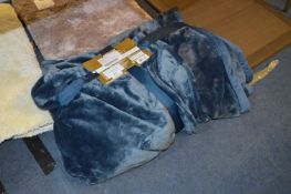 *KS Plush Blanket