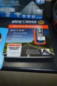 *Alcosense Breathalyser