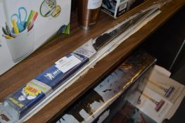 *Michelin Stealth 21