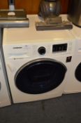 *Samsung Wash/Dry Add Wash Washing Machine