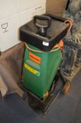 Challenge Garden Shredder