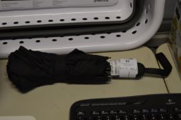 *Shedrain Single Umbrella