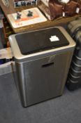 *80L Motion Sensor Waste Bin