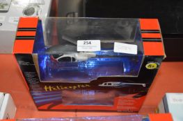 Top Toys Remote Control Helicopter