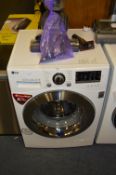 LG Washing Machine