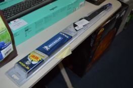 *Michelin Stealth 18