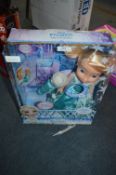 Disney Frozen Sing Along Elsa