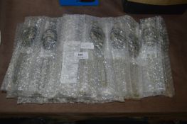 Large Quantity of Grey Digital Wristwatches