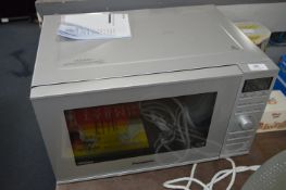 *Panasonic Combination Microwave Oven