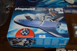 Playmobil City Action