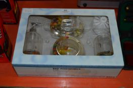 Bathroom Accessories Set