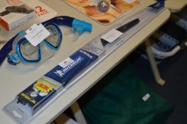 *Michelin Stealth 18