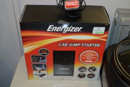*Energiser Jump Starter