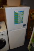 Beko Upright Fridge Freezer