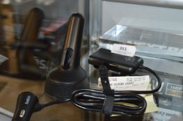 *Belkin Car Charger and Mount