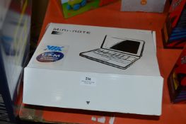 Mini Note C7M Mobile Processor