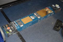 *Laminate Flooring Oak