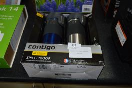 *Contigo Autoseal Mug 2pk