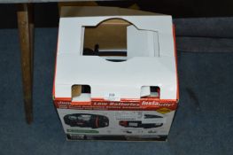 *Powerstation PSX3 EU Jumpstarter