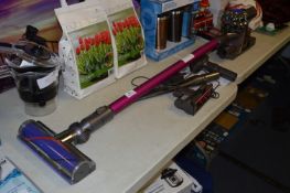 *Dyson V6 Absolute Vacuum Cleaner