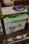 *Ottlite Swirl Organiser