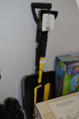 *Sub Zero Shovel & Snow Broom Combi