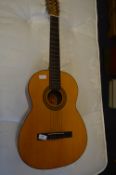 Almeria Spanish Guitar