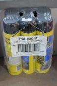 *Prestone De-Icer 6pk