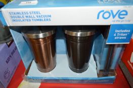 *Rove Tumblers 2pk
