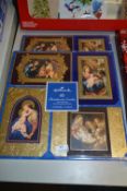 *Two Boxes 40 Christmas Cards