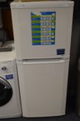 Beko Tall Fridge Freezer