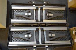 Folding Picnic Table