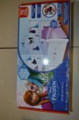 *Disney Frozen Room Decor Kit
