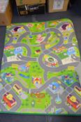 Child's Play Mat 