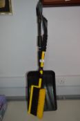 *Shovel and Snow Broom Combo