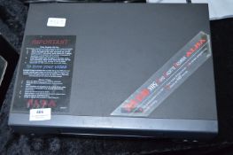 Alba VHS Video Player