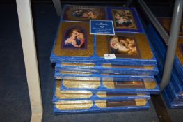 *Six Boxes of 40 Christmas Cards