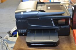 HP Officejet 6700 Premium AIO Printer