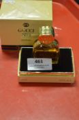 Gucci No.1 Perfume 15ml