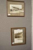 Pair of Photo Prints 