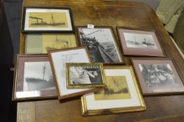 Selection of Hull Trawler Photo Prints
