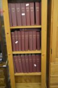 Twenty Eight Volumes of Railway Magazine