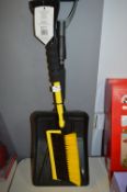 *Shovel and Snow Broom Combo
