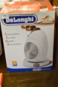 Delonghi Fan Heater