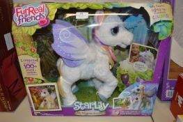 *Furreal Friends Magical Unicorn