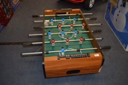 Table Football Game