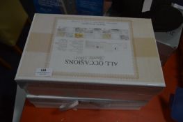 *Two All Occasions Invite Boxes